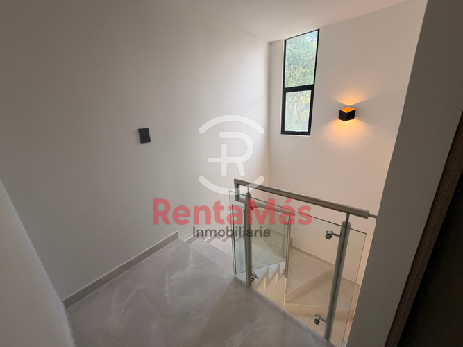 Casa de 3 alcobas en arriendo en Villa Antigua, Villa del Rosario, 120 m² · foto 16 de 22