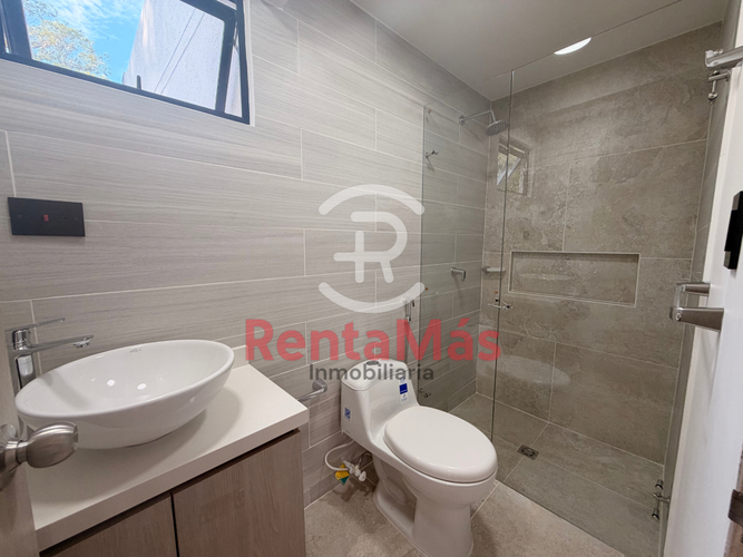 Casa de 3 alcobas en arriendo en Villa Antigua, Villa del Rosario, 120 m² · foto 17 de 22