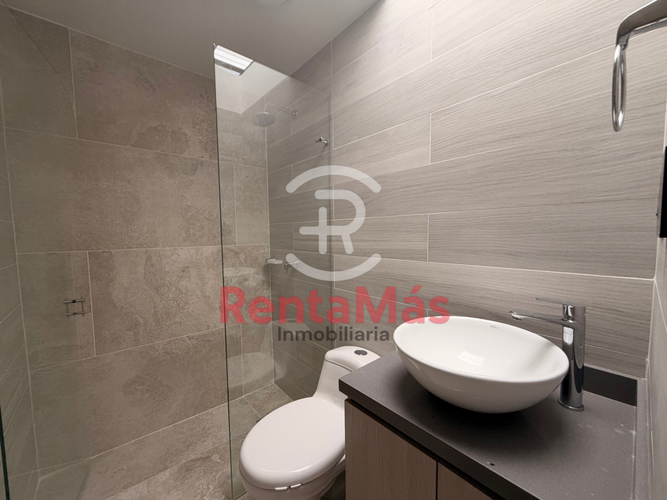 Casa de 3 alcobas en arriendo en Villa Antigua, Villa del Rosario, 120 m² · foto 18 de 22