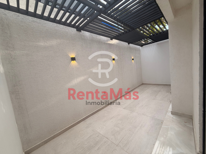 Casa de 3 alcobas en arriendo en Villa Antigua, Villa del Rosario, 120 m² · foto 19 de 22