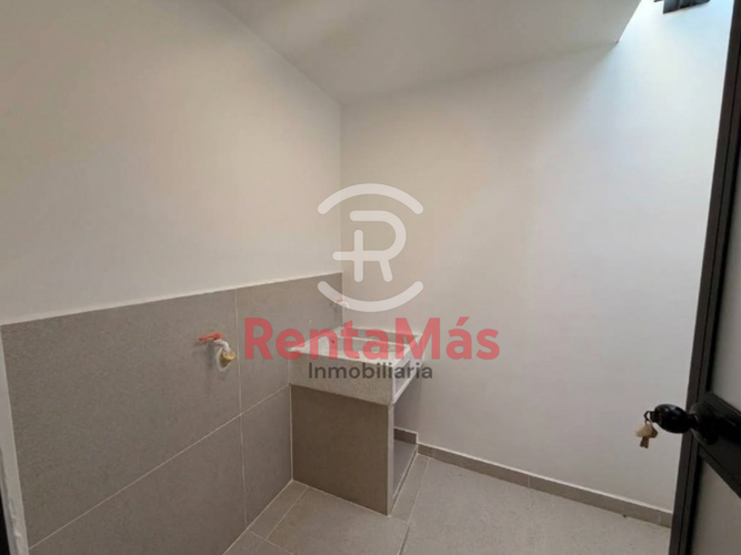 Casa de 3 alcobas en arriendo en Villa Antigua, Villa del Rosario, 120 m² · foto 20 de 22