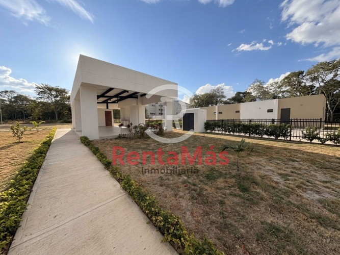 Casa de 3 alcobas en arriendo en Villa Antigua, Villa del Rosario, 120 m² · foto 22 de 22