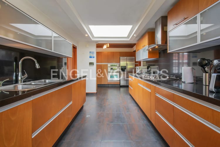 Casa de 5 alcobas en venta en San Jose De Bavaria, Bogotá, 700 m² · foto 8 de 20