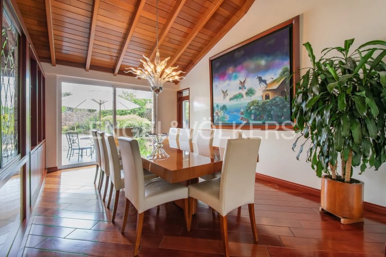 Casa de 5 alcobas en venta en San Jose De Bavaria, Bogotá, 700 m² · foto 6 de 20