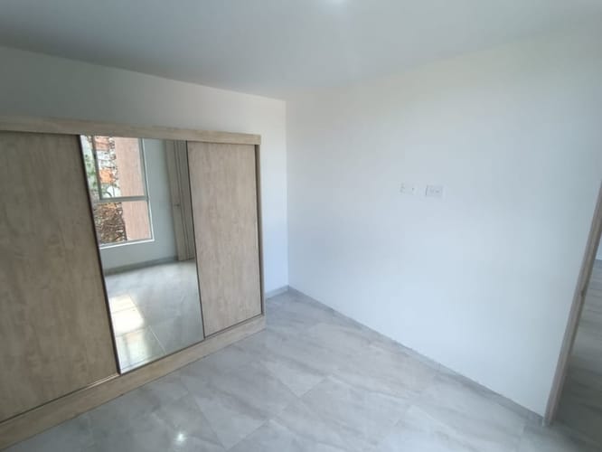 Apartamento de 1 alcoba en arriendo en Verbenal San Antonio, Bogotá, 36 m² · foto 6 de 12