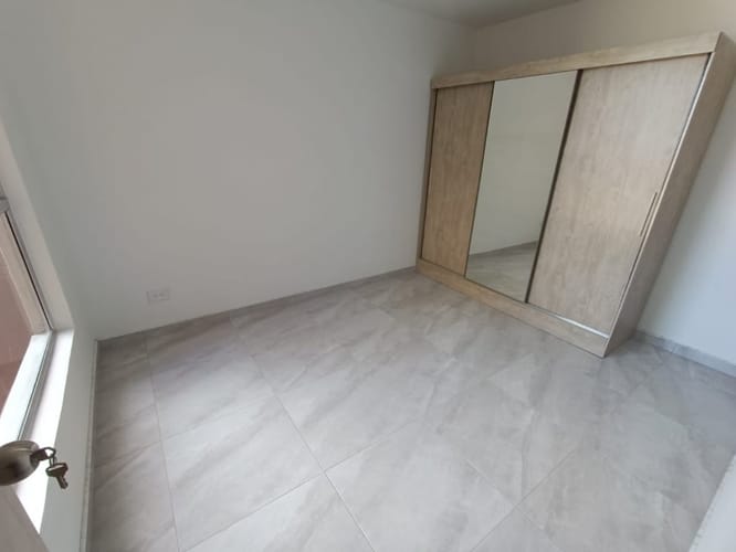 Apartamento de 1 alcoba en arriendo en Verbenal San Antonio, Bogotá, 36 m² · foto 8 de 12
