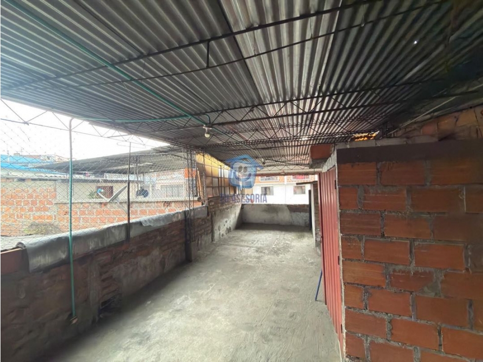 Casa en venta en Cachipay, Pereira · foto 14 de 24