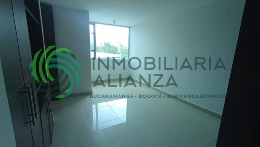 Apartamento de 4 alcobas en venta en Anillo Vial, Floridablanca, 100 m² · foto 13 de 24