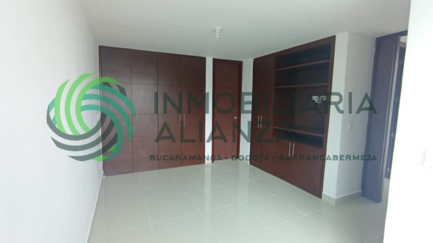 Apartamento de 4 alcobas en venta en Anillo Vial, Floridablanca, 100 m² · foto 14 de 24