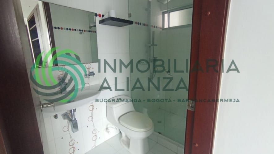 Apartamento de 4 alcobas en venta en Anillo Vial, Floridablanca, 100 m² · foto 15 de 24