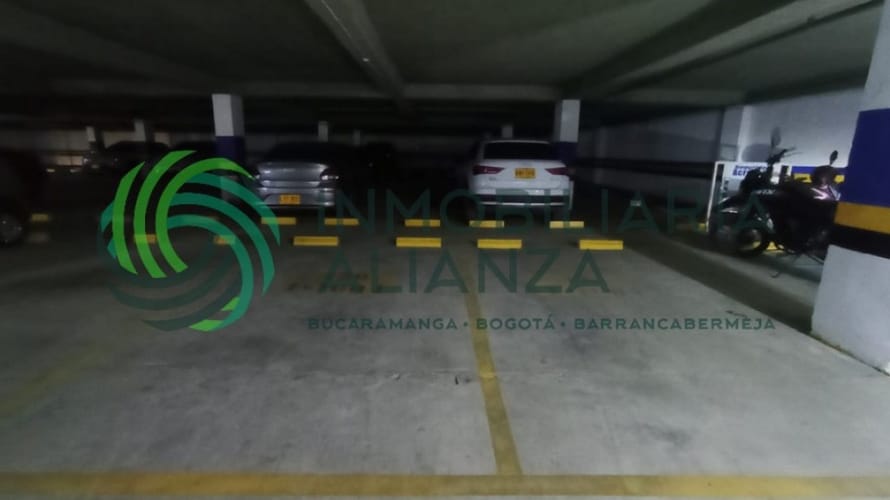 Apartamento de 4 alcobas en venta en Anillo Vial, Floridablanca, 100 m² · foto 16 de 24