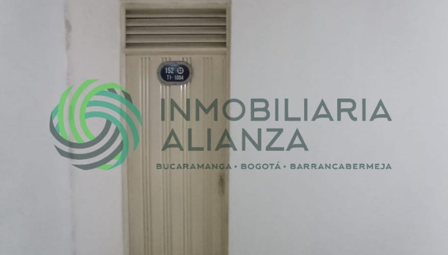 Apartamento de 4 alcobas en venta en Anillo Vial, Floridablanca, 100 m² · foto 17 de 24
