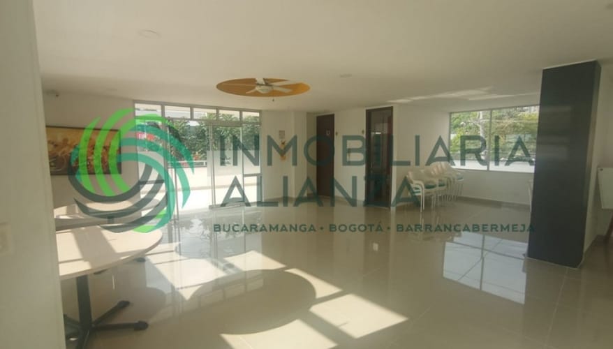 Apartamento de 4 alcobas en venta en Anillo Vial, Floridablanca, 100 m² · foto 19 de 24