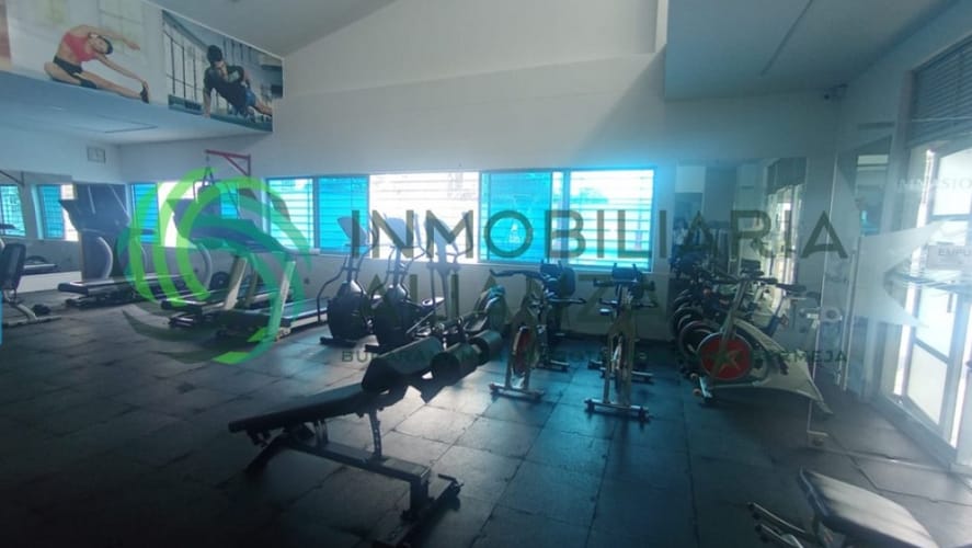 Apartamento de 4 alcobas en venta en Anillo Vial, Floridablanca, 100 m² · foto 21 de 24