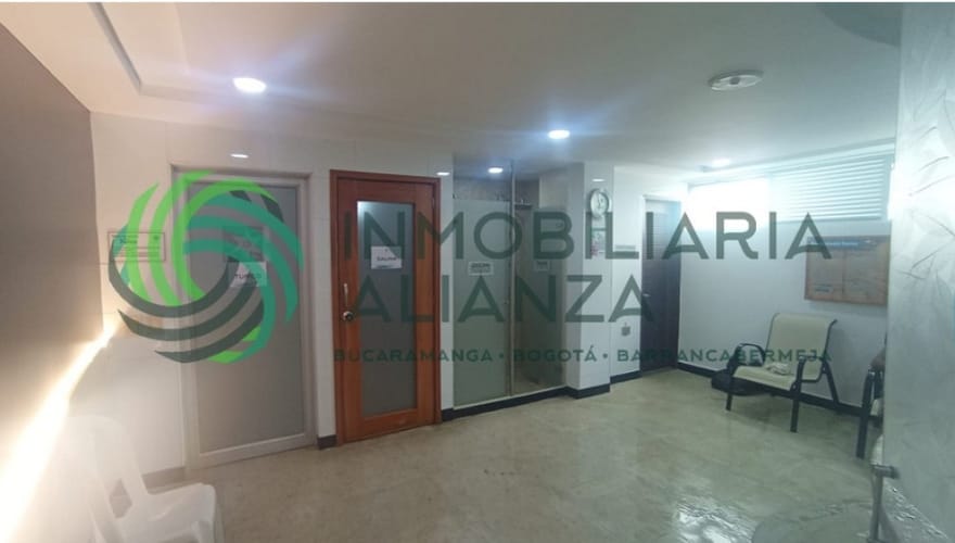 Apartamento de 4 alcobas en venta en Anillo Vial, Floridablanca, 100 m² · foto 22 de 24