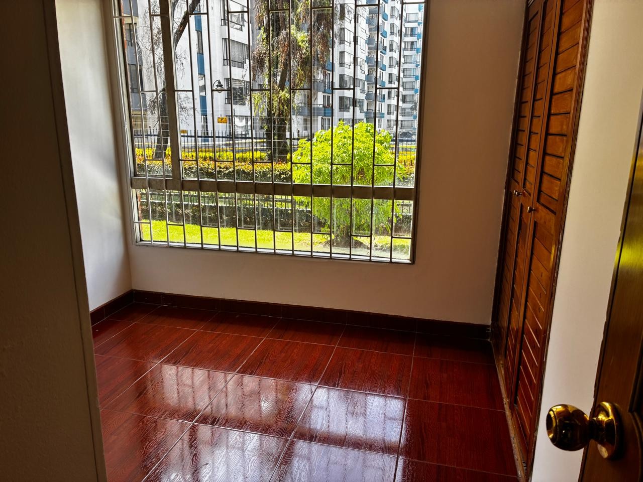 Apartamento en venta en Ciudad Salitre Occidental, Bogotá · foto 16 de 16