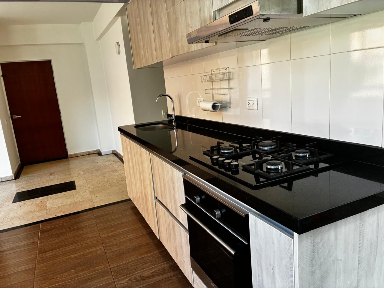 Apartamento en venta en Ciudad Salitre Occidental, Bogotá · foto 5 de 16