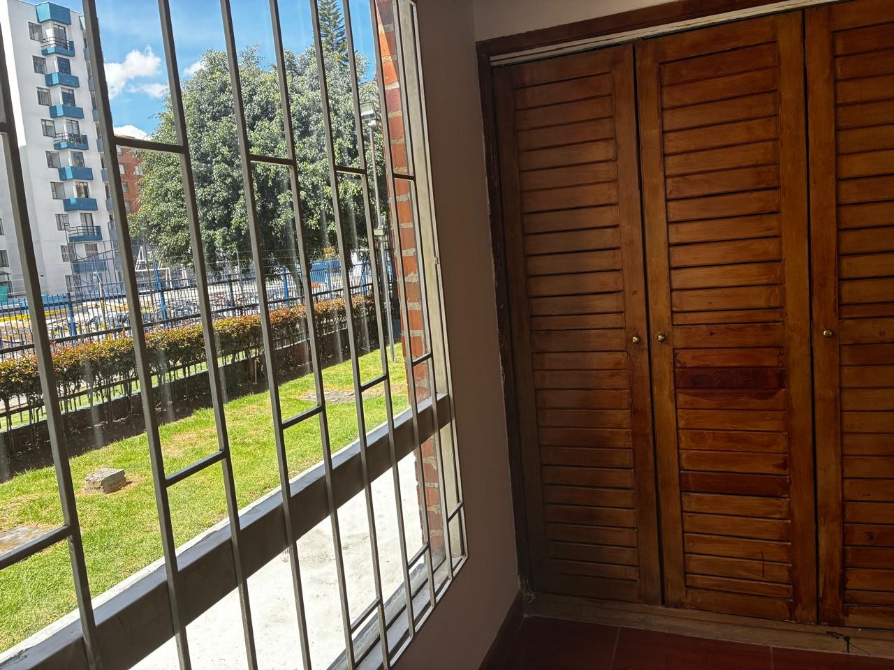Apartamento en venta en Ciudad Salitre Occidental, Bogotá · foto 8 de 16