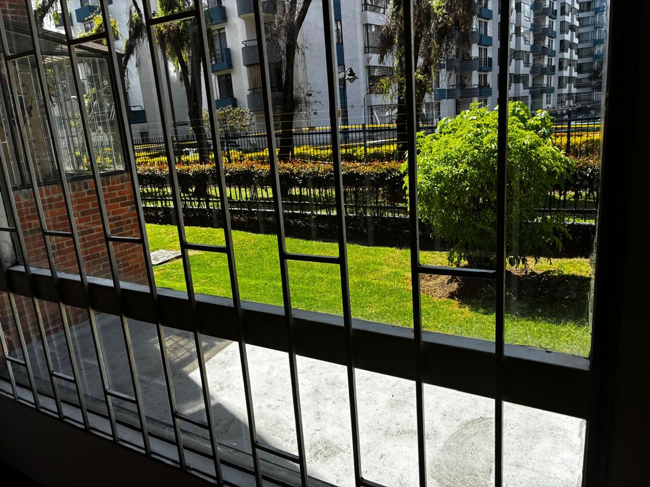 Apartamento en venta en Ciudad Salitre Occidental, Bogotá · foto 14 de 16