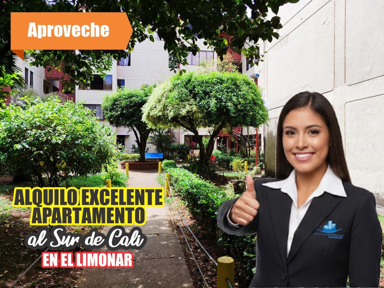 Apartamento en Arriendo en Cañaverales, Cali en Canaverales