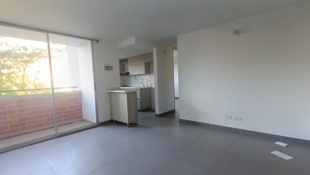 2BR Apartment in La playita (52 m²)
