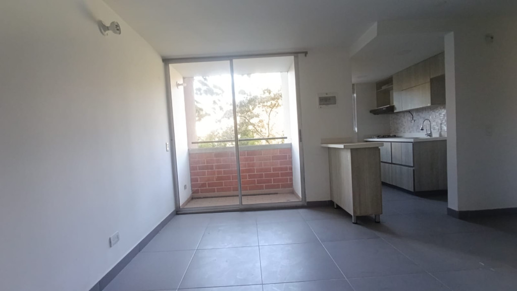 2BR Apartment in La playita (52 m²) - 2