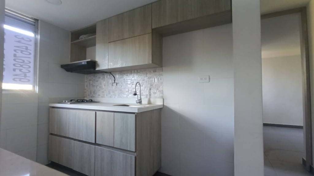 2BR Apartment in La playita (52 m²) - 3