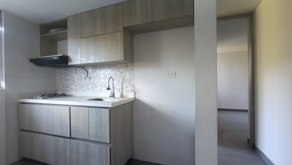 2BR Apartment in La playita (52 m²) - 4