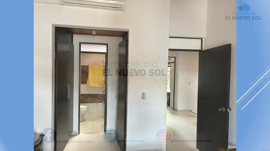 Casa de 3 alcobas en venta en Bosques De Rosa Blanca, Villavicencio, 120 m² · foto 11 de 12