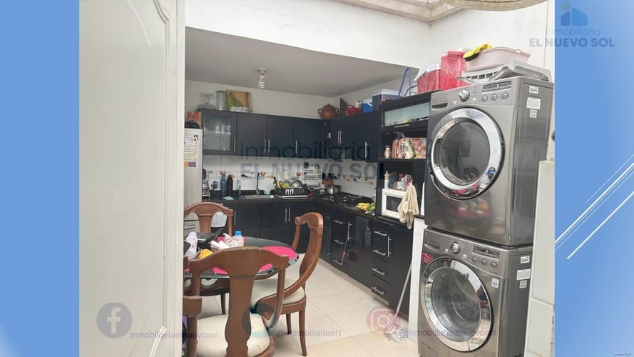 Casa de 3 alcobas en venta en Bosques De Rosa Blanca, Villavicencio, 120 m² · foto 3 de 12