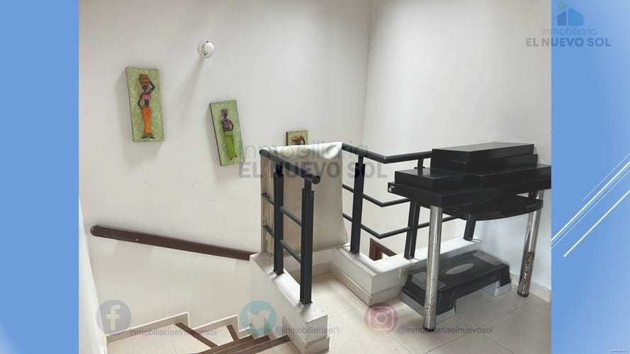 Casa de 3 alcobas en venta en Bosques De Rosa Blanca, Villavicencio, 120 m² · foto 12 de 12