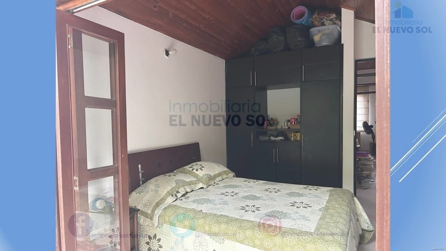 Casa de 3 alcobas en venta en Bosques De Rosa Blanca, Villavicencio, 120 m² · foto 5 de 12