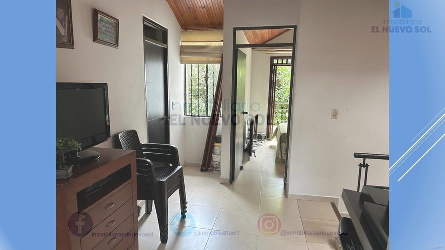 Casa de 3 alcobas en venta en Bosques De Rosa Blanca, Villavicencio, 120 m² · foto 10 de 12
