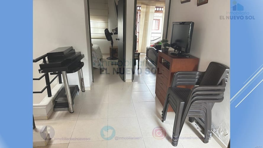 Casa de 3 alcobas en venta en Bosques De Rosa Blanca, Villavicencio, 120 m² · foto 8 de 12