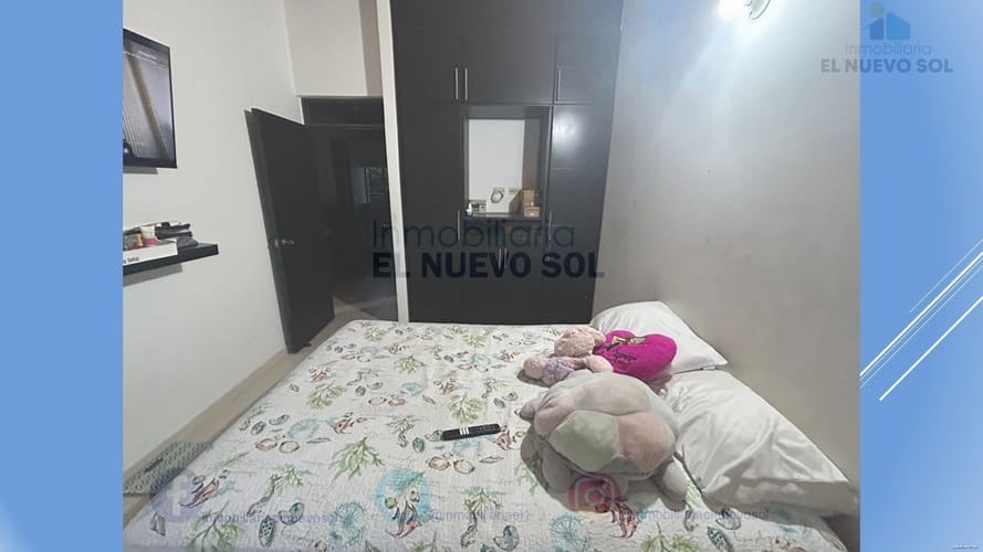 Casa de 3 alcobas en venta en Bosques De Rosa Blanca, Villavicencio, 120 m² · foto 9 de 12