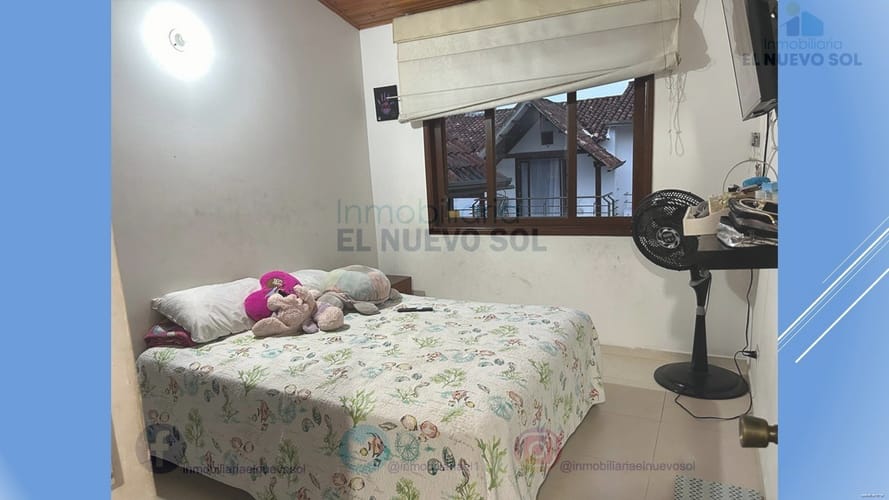 Casa de 3 alcobas en venta en Bosques De Rosa Blanca, Villavicencio, 120 m² · foto 7 de 12