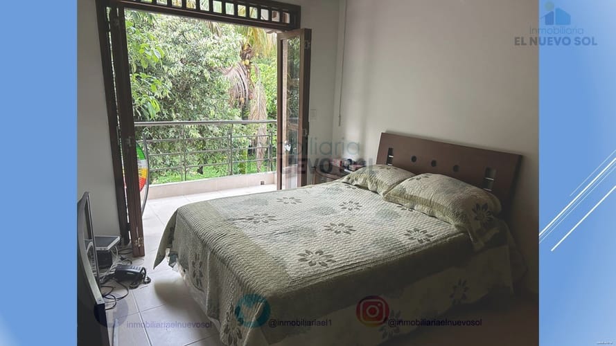 Casa de 3 alcobas en venta en Bosques De Rosa Blanca, Villavicencio, 120 m² · foto 6 de 12