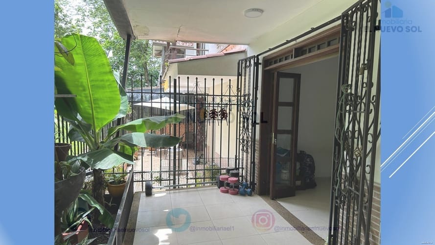 Casa de 3 alcobas en venta en Bosques De Rosa Blanca, Villavicencio, 120 m² · foto 4 de 12