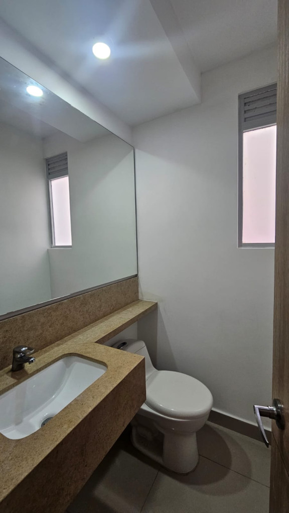 Apartamento en arriendo en Rio Alto, Barranquilla · foto 21 de 24