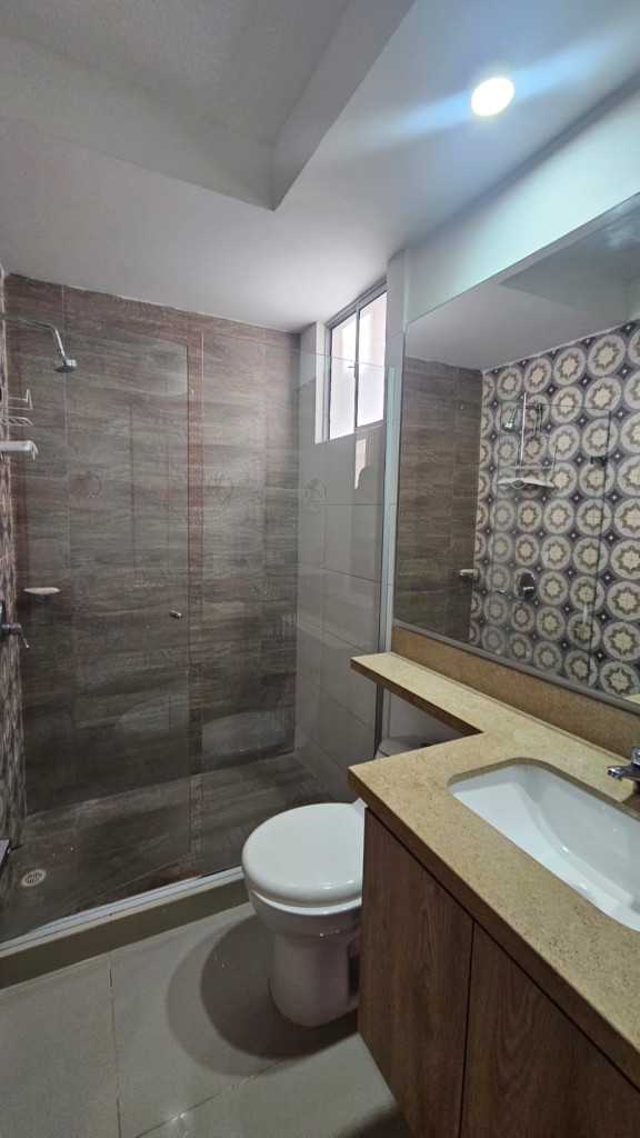 Apartamento en arriendo en Rio Alto, Barranquilla · foto 22 de 24
