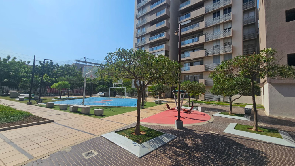 Apartamento en arriendo en Rio Alto, Barranquilla · foto 23 de 24
