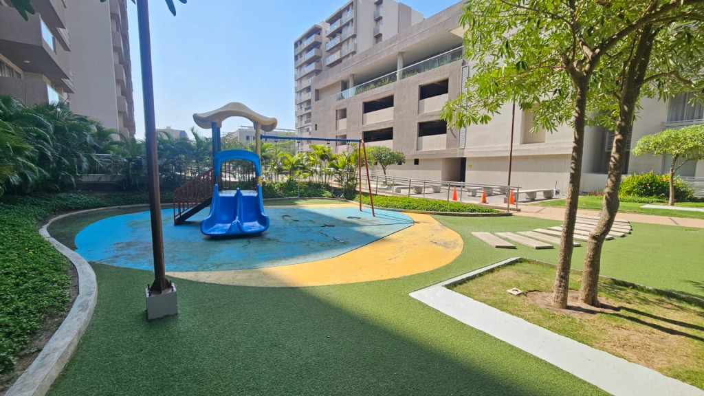 Apartamento en arriendo en Rio Alto, Barranquilla · foto 24 de 24