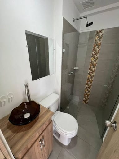 Apartamento de 3 alcobas en arriendo en Aves Maria, Sabaneta, 67 m² · foto 7 de 11