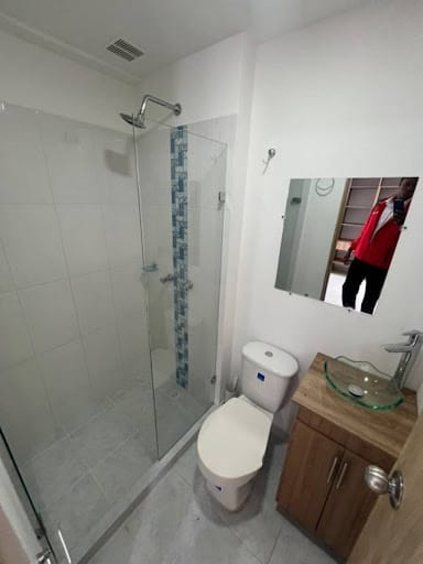 Apartamento de 3 alcobas en arriendo en Aves Maria, Sabaneta, 67 m² · foto 10 de 11