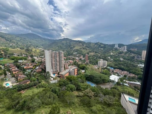 Apartamento de 3 alcobas en arriendo en Aves Maria, Sabaneta, 67 m² · foto 11 de 11