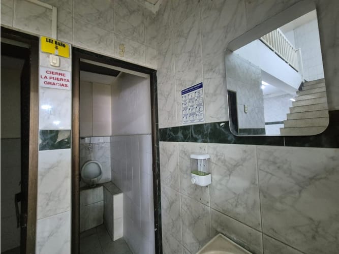 Local en arriendo en San Pedro, Cali, 263 m² · foto 6 de 11