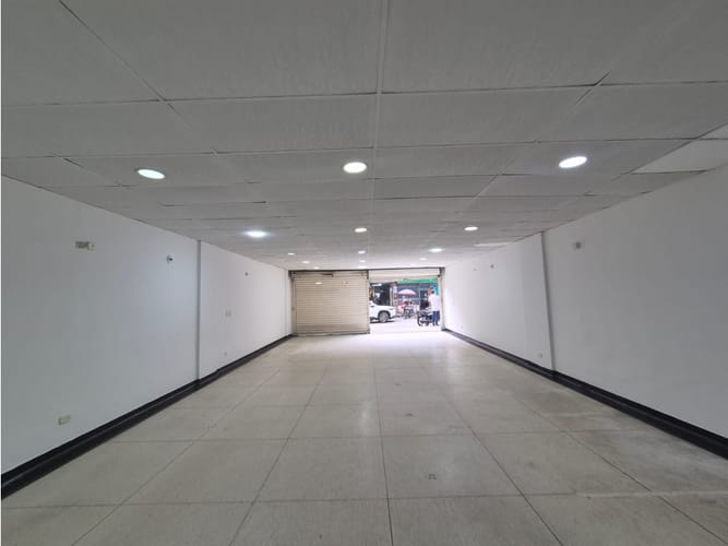 Local en arriendo en San Pedro, Cali, 263 m² · foto 8 de 11