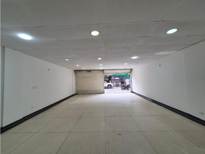 Local en arriendo en San Pedro, Cali, 263 m² · foto 9 de 11
