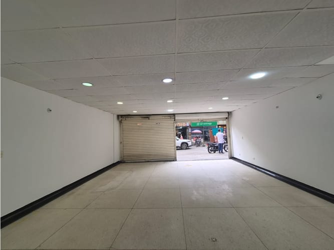 Local en arriendo en San Pedro, Cali, 263 m² · foto 10 de 11