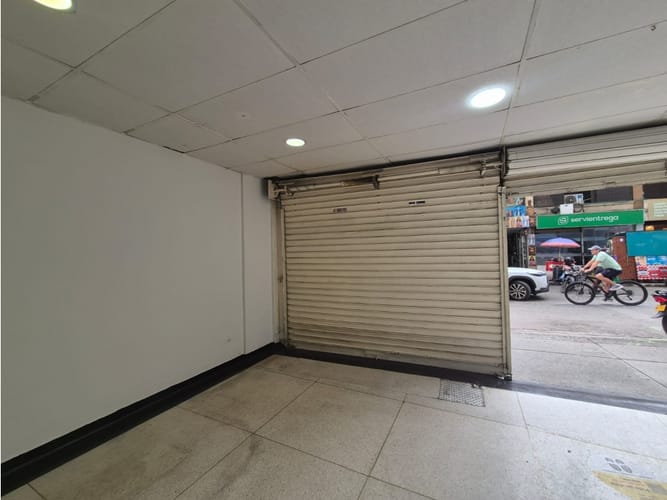 Local en arriendo en San Pedro, Cali, 263 m² · foto 11 de 11